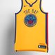 Golden State Warriors